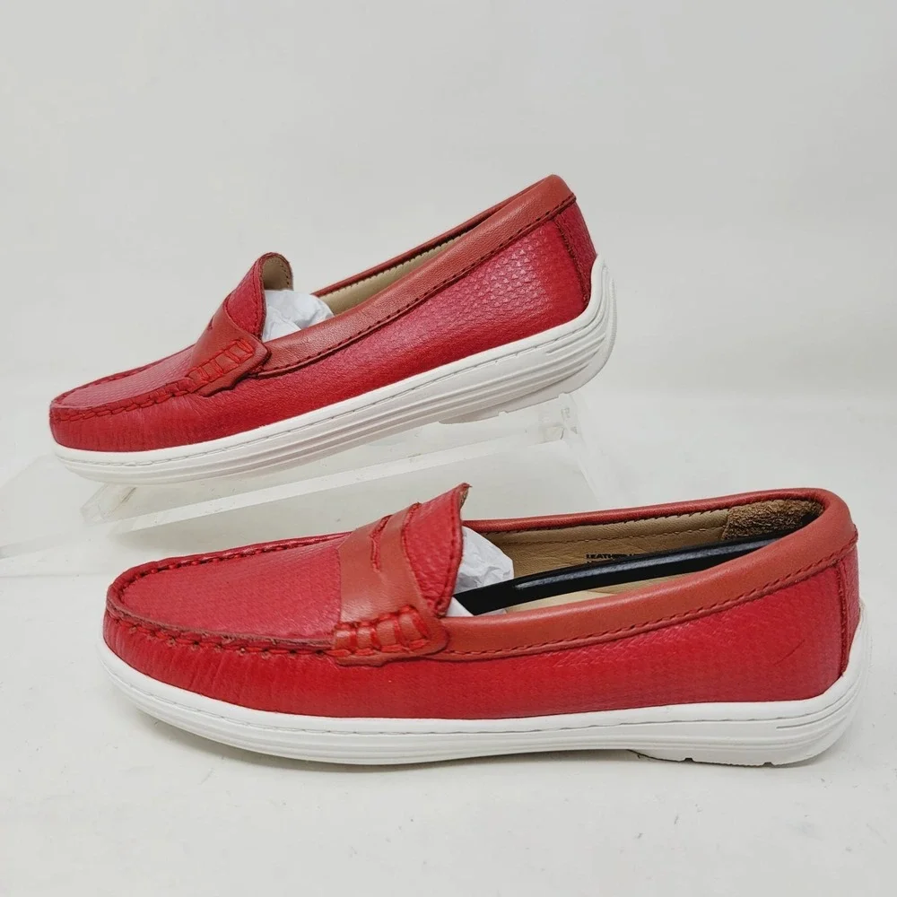 Driver Club USA loafers buy